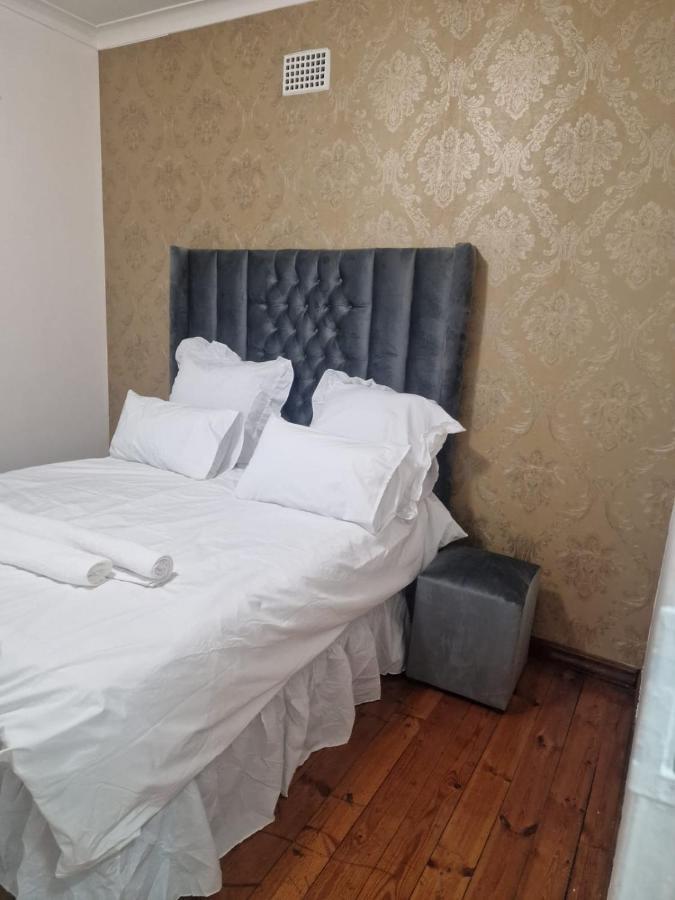 Pinto City Motel كمبتون بارك المظهر الخارجي الصورة