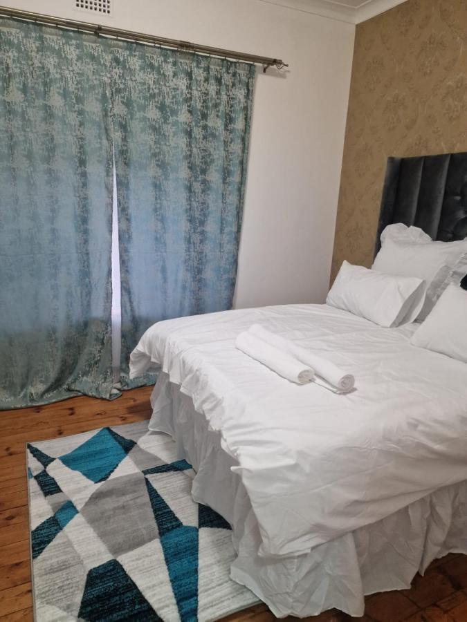 Pinto City Motel كمبتون بارك المظهر الخارجي الصورة