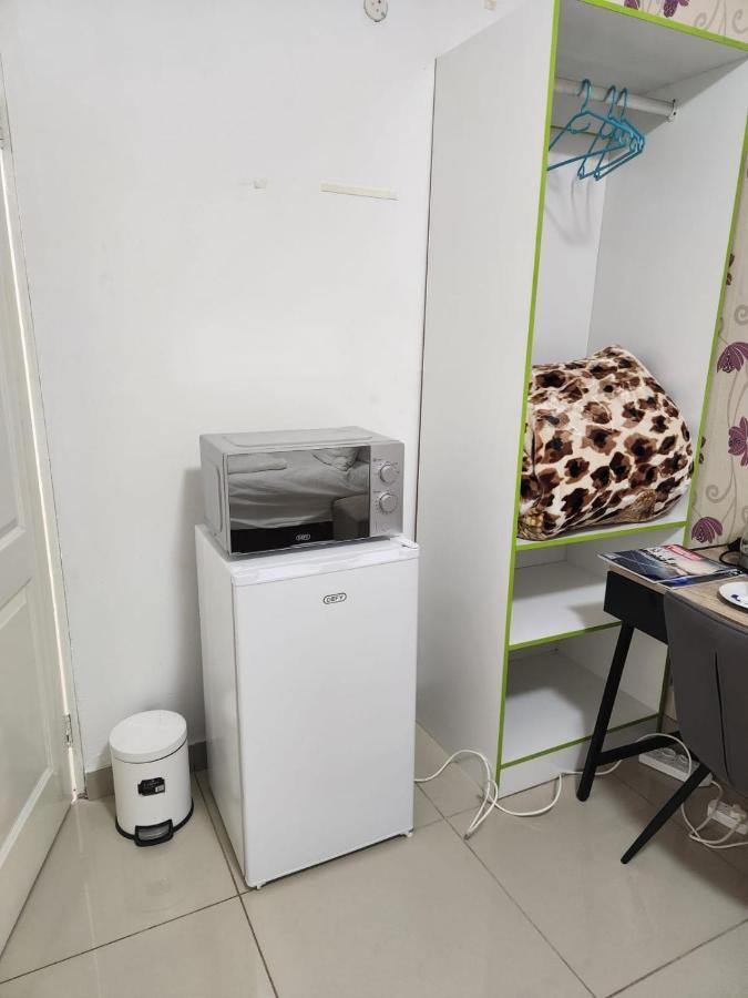 Pinto City Motel كمبتون بارك المظهر الخارجي الصورة