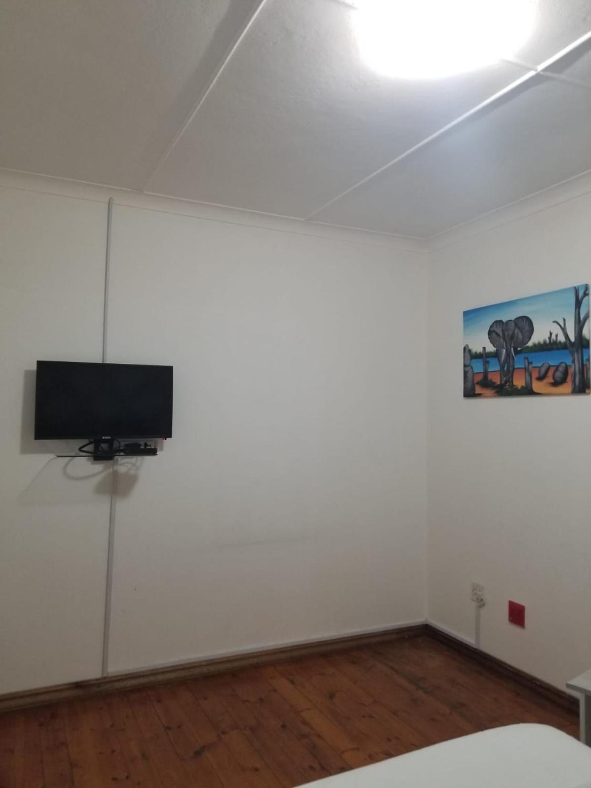 Pinto City Motel كمبتون بارك المظهر الخارجي الصورة