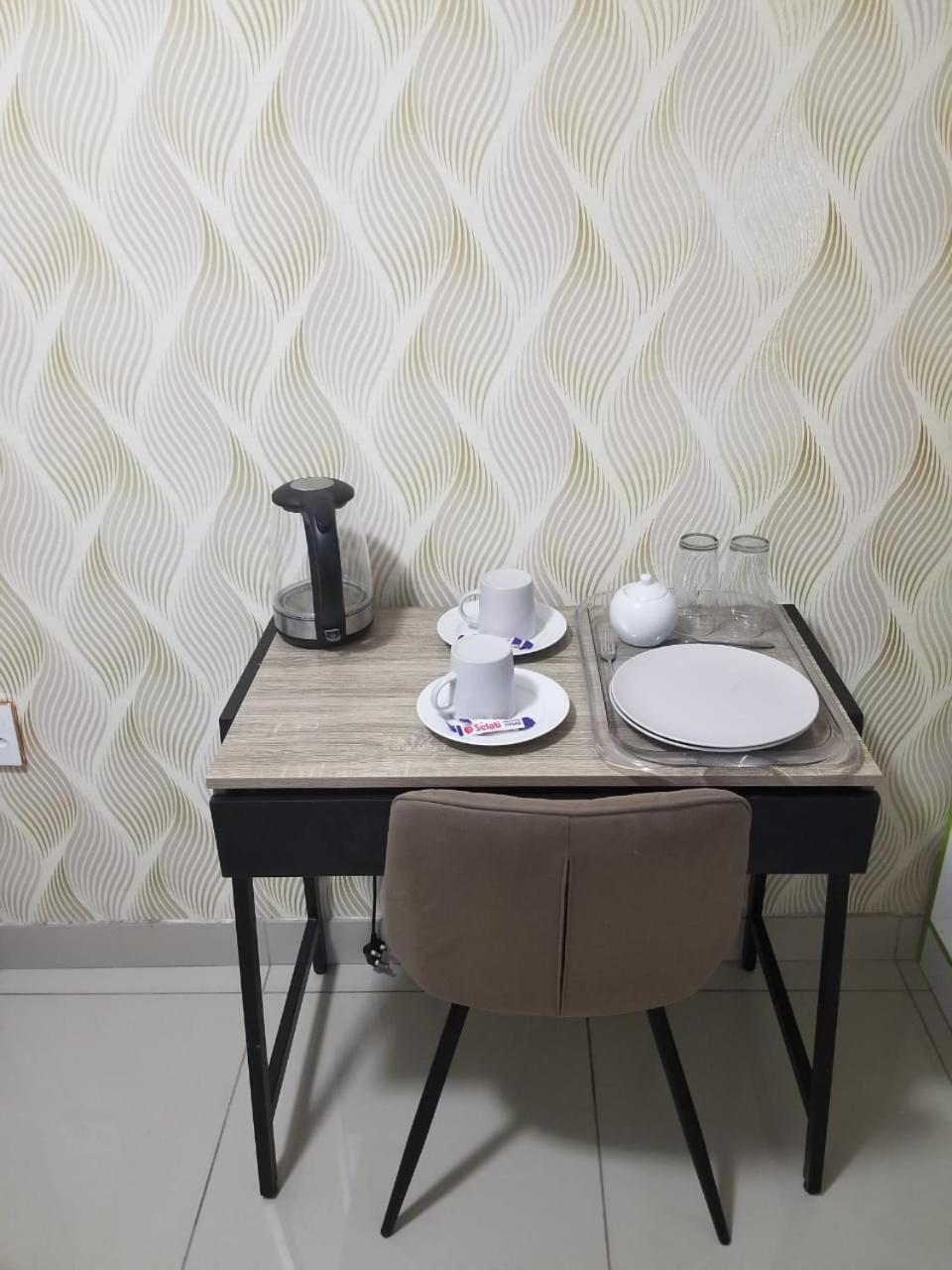 Pinto City Motel كمبتون بارك المظهر الخارجي الصورة