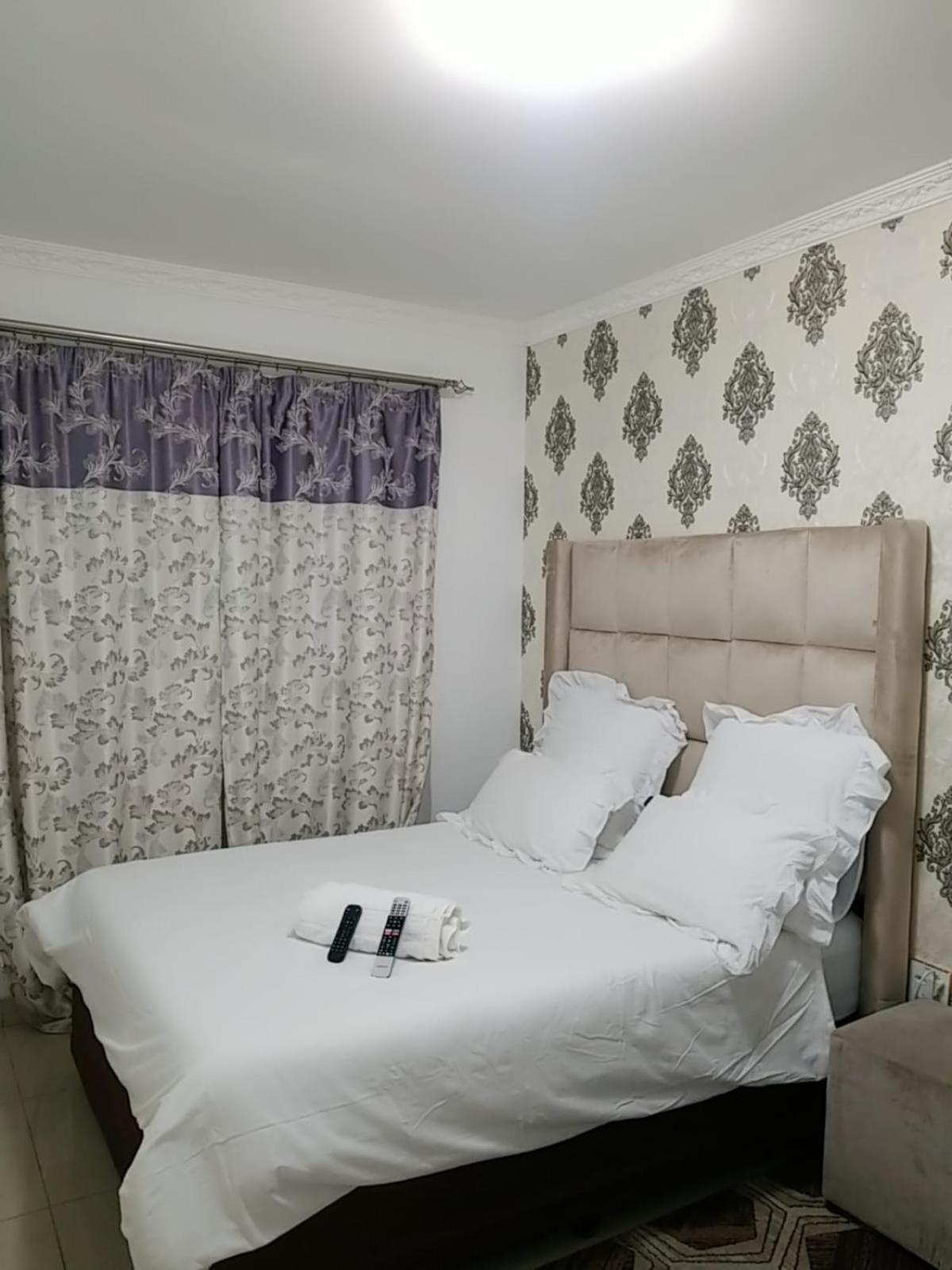 Pinto City Motel كمبتون بارك المظهر الخارجي الصورة